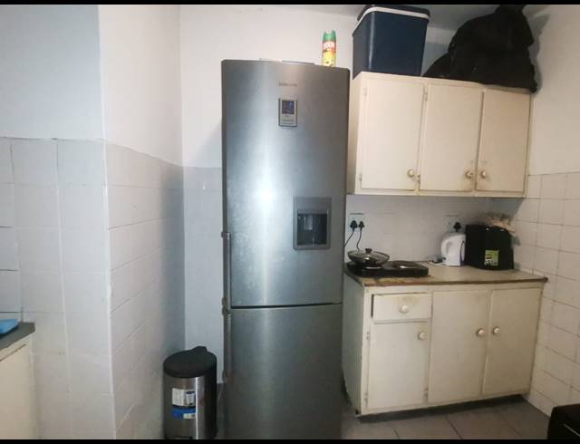 1 BEDROOM FLAT FOR SALE IN ESPLANADE